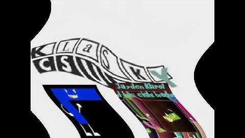 (Requested) Klasky Csupo in Beach Major Feels Dizzy