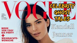 Celebrities Who Say They Believe In Ghosts/KENDALL JENNER