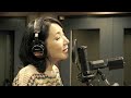 広瀬香美、冬の女王が「夏ソング」を歌う!(CM ニベア/広瀬香美)