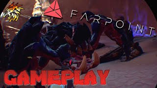 [GAMEPLAY] Farpoint [720P60][PS5/PSVR]