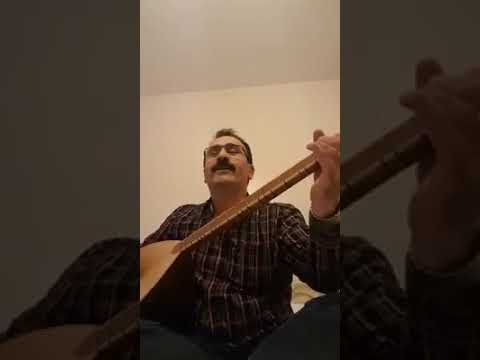 AHMET ASLAN//NOZLI EZ KURBANE TAMA//2018 YÖRESEL KÜRTÇE//PAZARCIK ELBİSTAN KÜRECİK ADIYAMAN KÜRTÇE