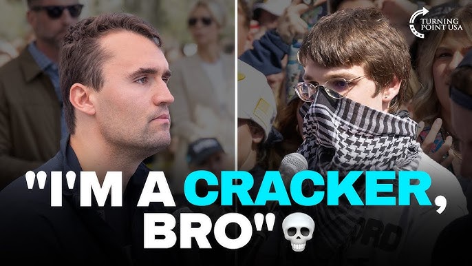 Charlie Kirk: Making a Martyr out of a Malignant Tumour