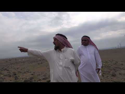 4 سرية غالب بن عبدالله الليثي الى بني المروح بالكديد 