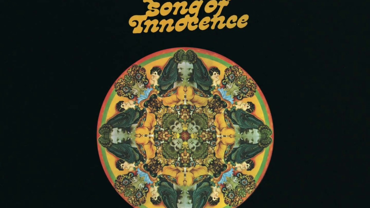 David Axelrod speaks about “Song of Innocence” in 1969 | Now-Again