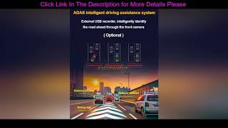 #Slide Xdcradio 10.4 Inch Tesla Style Vertical Screen Android 9.0 For Benz R Class W251 R280 R300 R