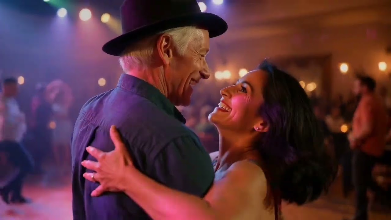 20 mn de musica Salsa