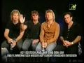 Bon Jovi MTV interview Germany