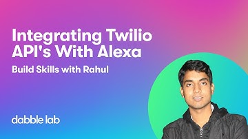 🔴 INTEGRATING TWILIO API