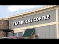 Starbucks workers discuss their efforts to unionize