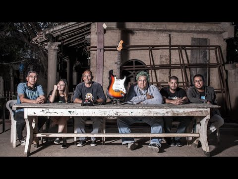 La Barriada del Rock programa (311)