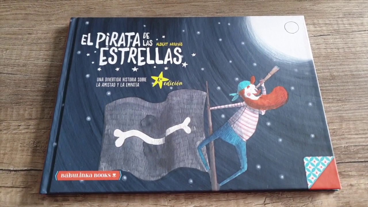 Observación Currículum Náutico El Pirata de las Estrellas - YouTube