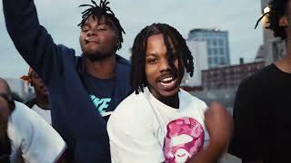 Dinero - Activated (Official Video) Shot By @IceBreakingFilms