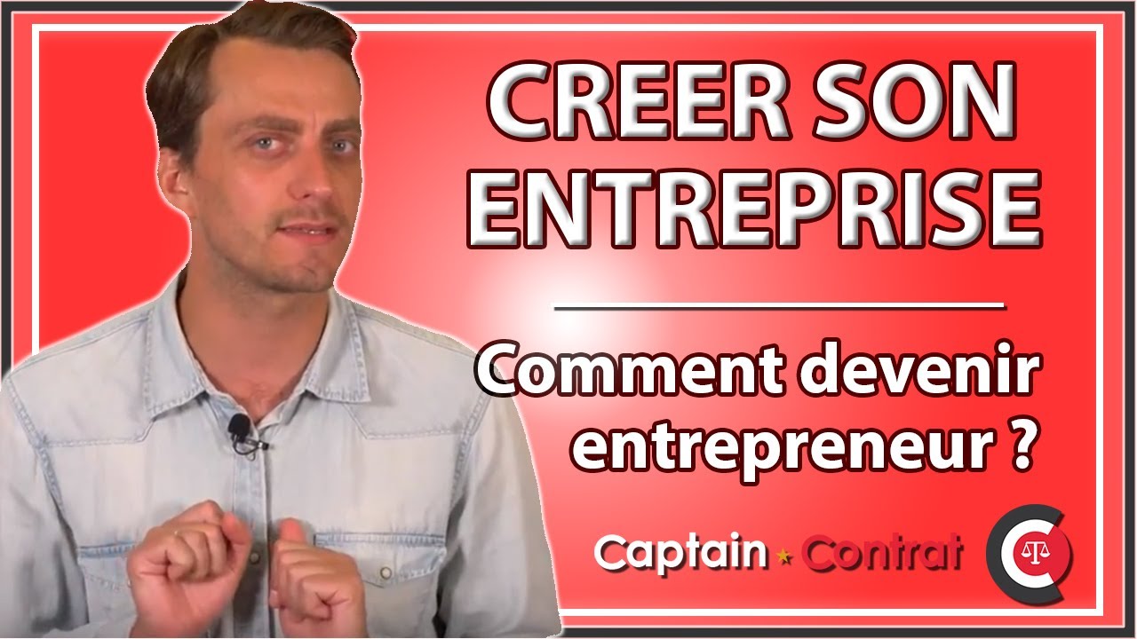 créer