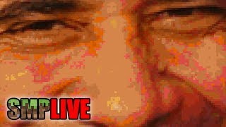 SMP Live: Obama Dungeon