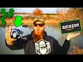 Buying the MOST EXPENSIVE Fishing Reel on Amazon!!!