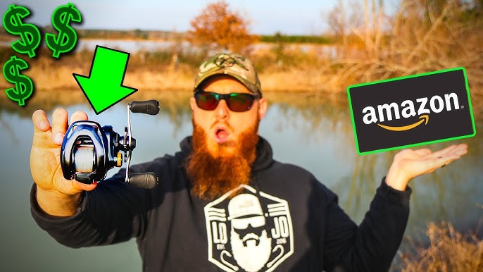 I Bought the World's MOST EXPENSIVE Baitcasting Reels!!! (Unbox