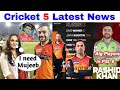 April 22, 2021-| Pretty Zinta on Mujeeb, Afghan Players in PSL 2021, Nabi in Next Playing 11,