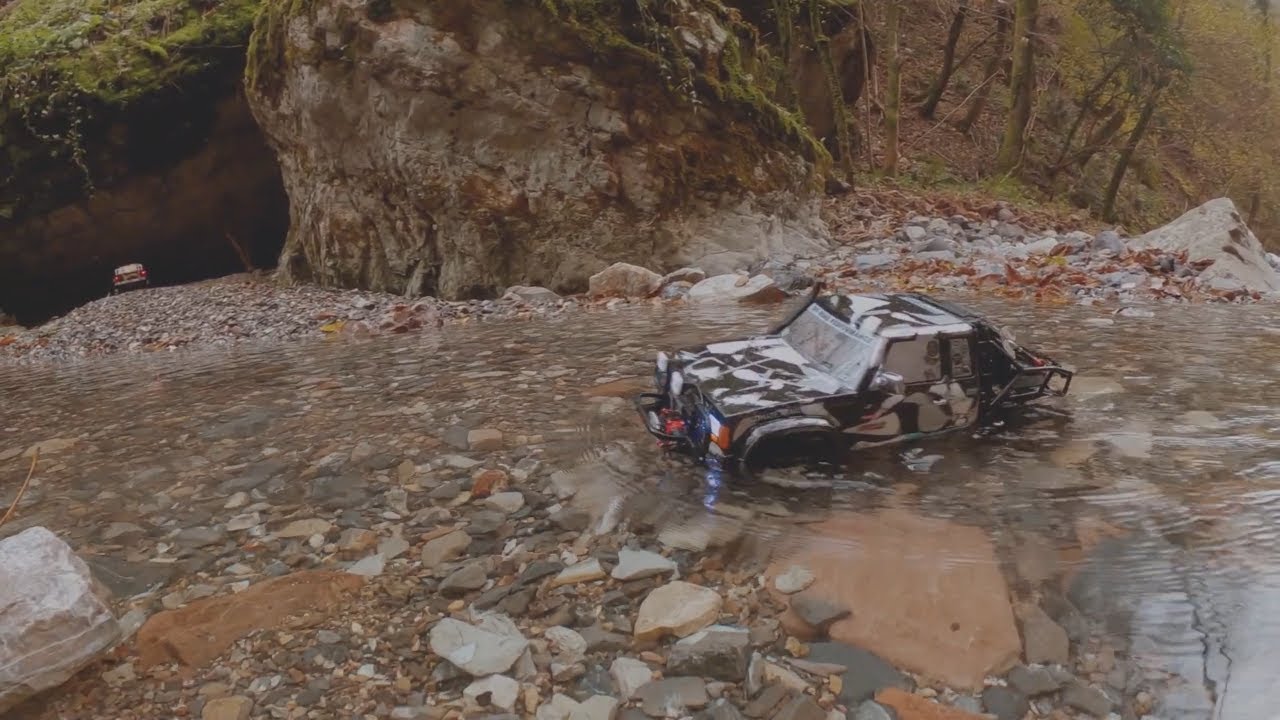 Scaler Trail di Erba