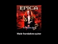 Epica - Feint (Lyrics)