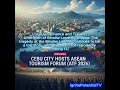 Cebu City Latest Headlines #everyone #news #cebucity #headlines #philippines #history