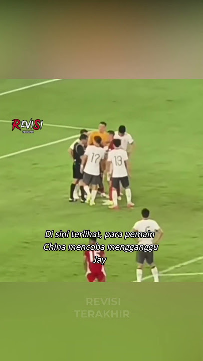 Jay Idzes' moment again shows his intelligence as a captain