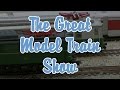 The great model railway show  the most beautiful model railways in europe