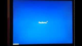Plymouth Spinfinity Theme - Fedora 11