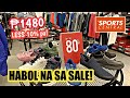 Sports central outlet promo sale dinudumog