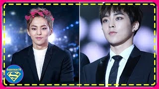 Download Xiumin To Become First EXO Member To Enlist In Military Xiumin To Become First EXO Member To Enlist In Military