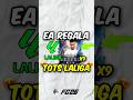 🚨✅¡EA Te REGALA 9 TOTS LALALIGA en EA FC 26!✅🚨