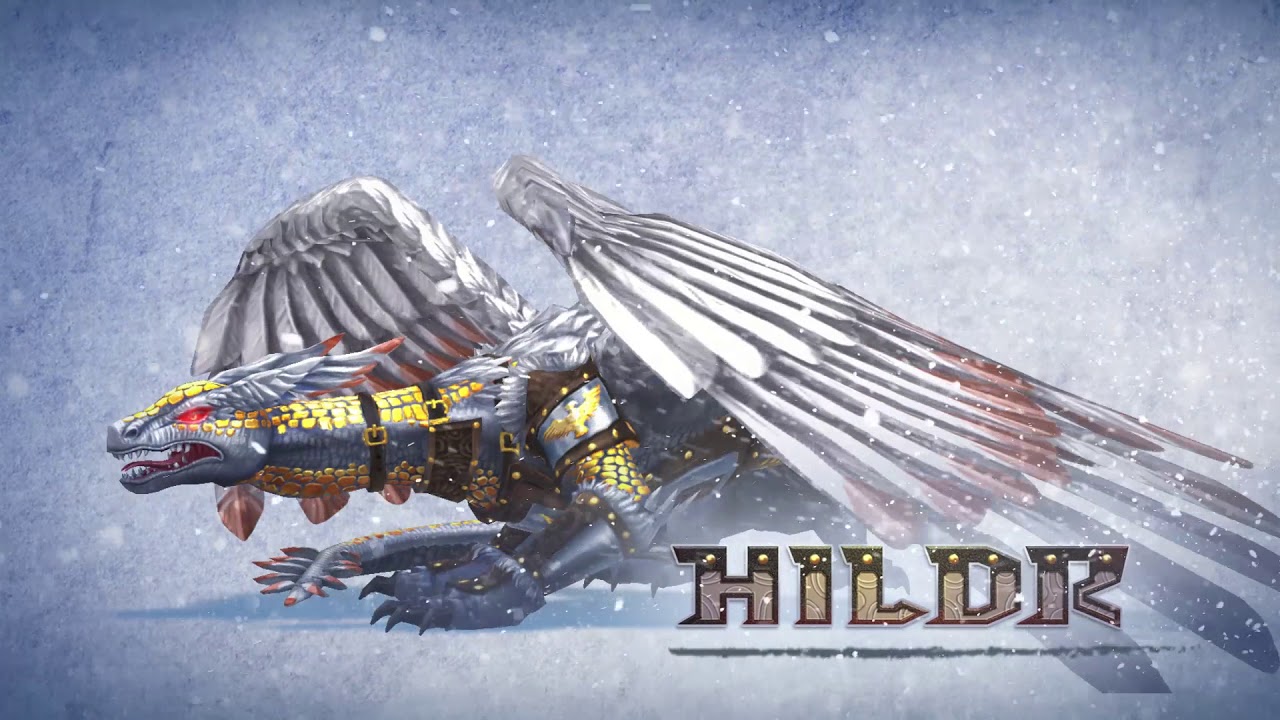 war dragons game common sense media War Dragons | Hildr Dragon Spotlight