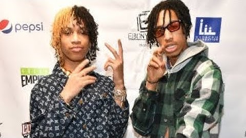 Ayo & Teo - In The Section (Extended Snippet)