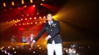 150829 BTS Hong Kong Concert - Hiphop Phile