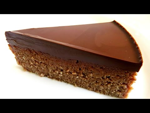 CHOCOLATE ROUGH CAKE RECIPE