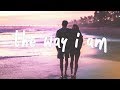 Gavin Haley & Ella Vos - The Way I Am (Lyric Video)
