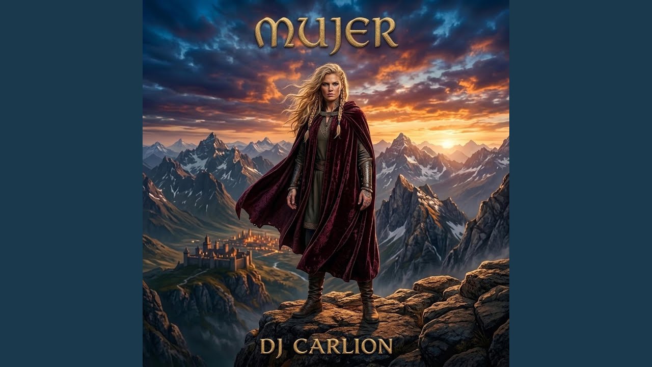 Watch MUJER on YouTube Watch MUJER on YouTube