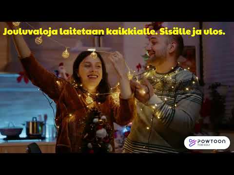 Video: Kuinka joulua vietetään Grönlannissa