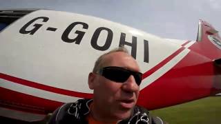 Swoopware: Skydive - Julie Rogers