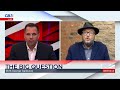 George Galloway answers your questions on Tonight Live with Dan Wootton