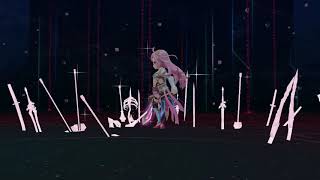 The Alchemist Code - Sound of the Bell EX - Auto