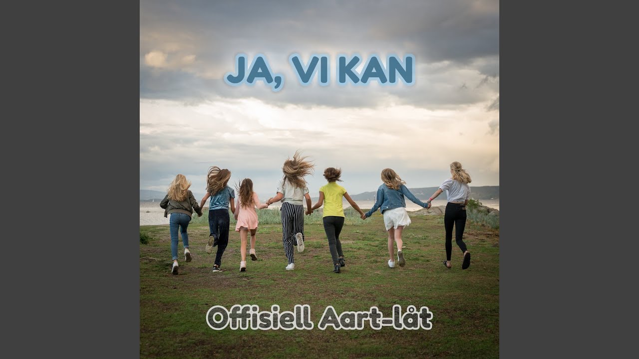 Ja, vi kan