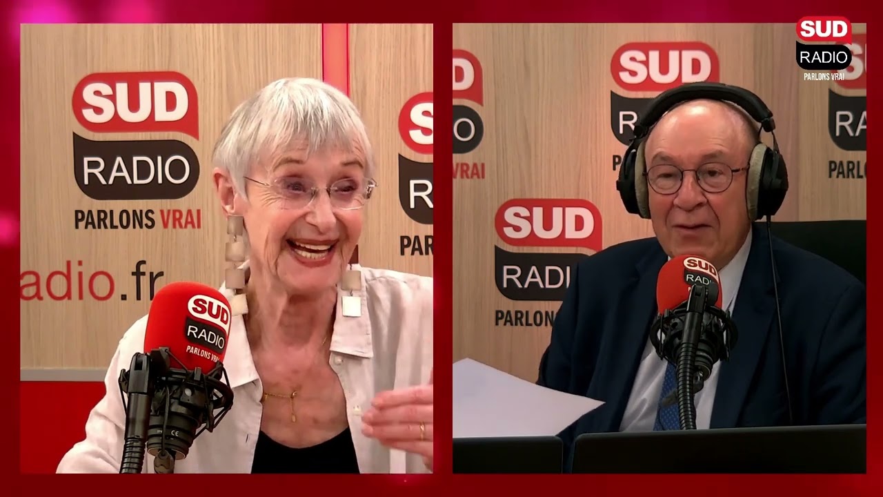 Les clefs d'une vie - avec Francine Bergé