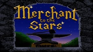 Merchant To The Stars