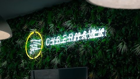 CYBERHAWK: Industry-leading inspection and software solutions