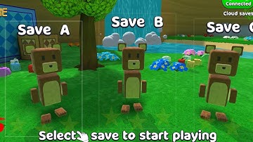 Super Bear Adventure - Gameplay Walkthrough Part 1 - Tutorial & Turtletown (iOS, Android)