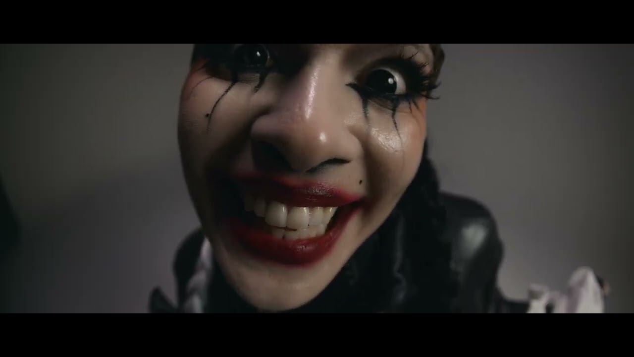 SKYND - ’Mary Bell’ (Official Video)