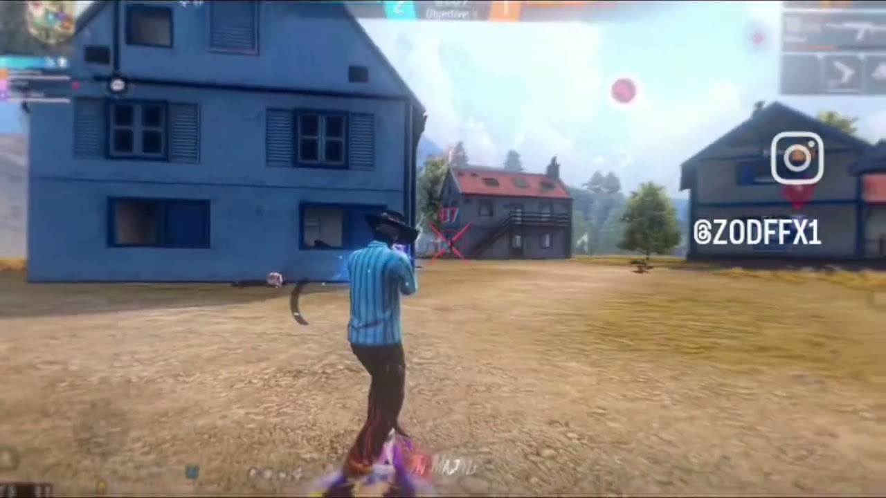 Nice animation on The hair short 👈🤫