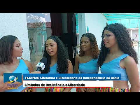 Grupo de dança do Colégio Pio XII de Jaguaquara encanta com apresentação no Dance