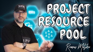 PROJECT RESOURCE POOL #project #resources #performance #management #company #projectmanagement