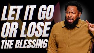 URGENT: The Blessing You’re Praying For Begins With What You’re Afraid To Leave | Pastor Mike Jr